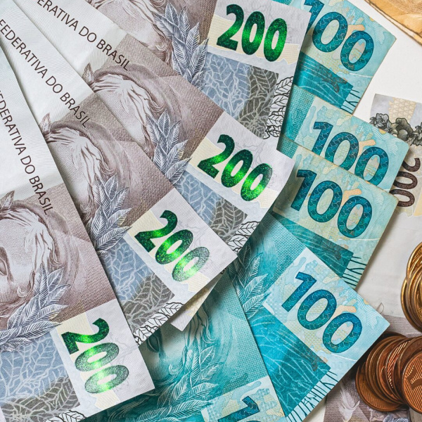 Sorte dupla 18º edição 